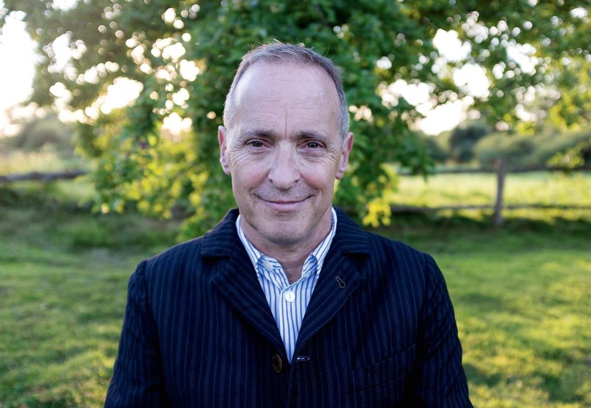 David Sedaris of Raleigh is the author of “Calypso.” He will come to Raleigh’s Memorial Auditorium Dec. 1. 