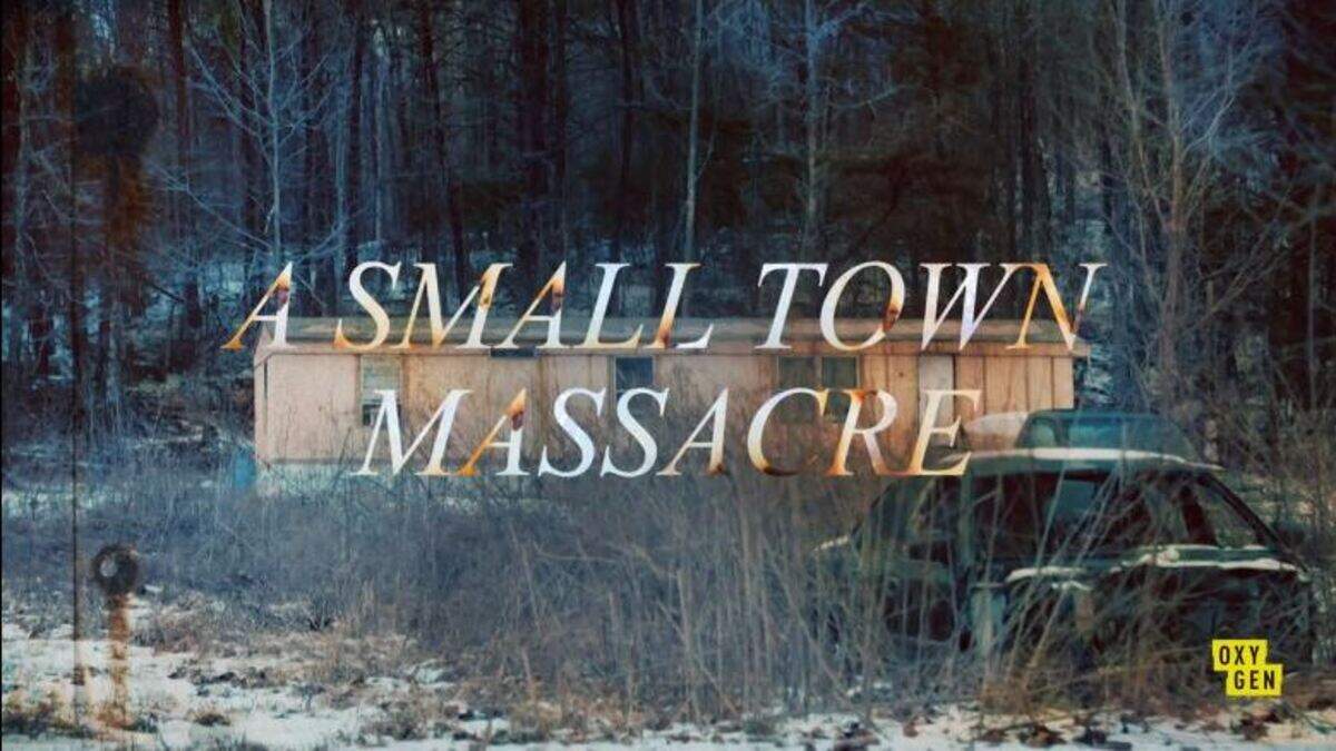 Oxygen airs “The Piketon Family Murders” documentary on March 31, 2019.