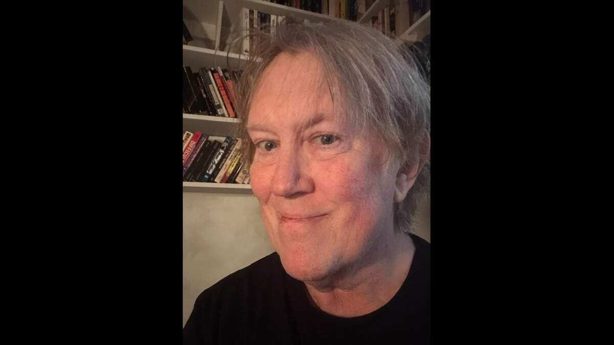 Come celebrate Godfrey Cheshire, art critic and godfather of the Triangle alt-scene