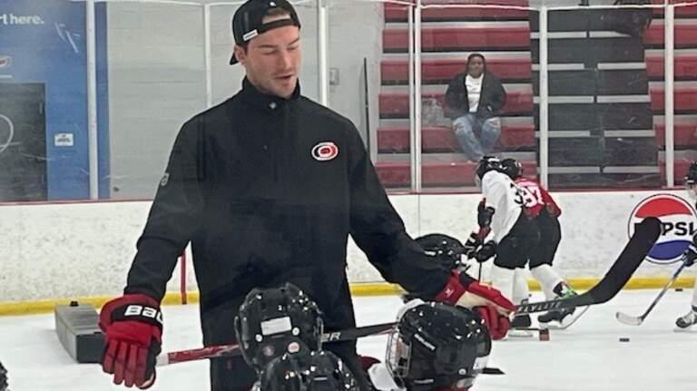 Hurricanes Stanley Cup could fuel youth hockey’s rise just like 2006 did