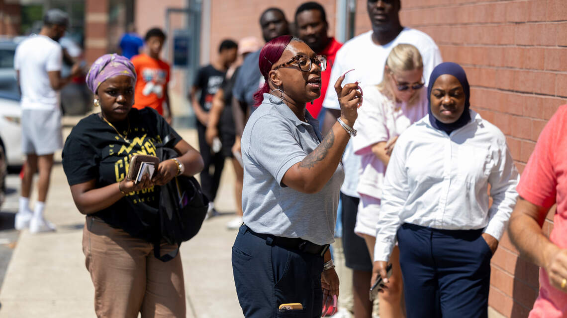 Real ID deadline creates one last challenge for beleaguered DMV commissioner | Opinion