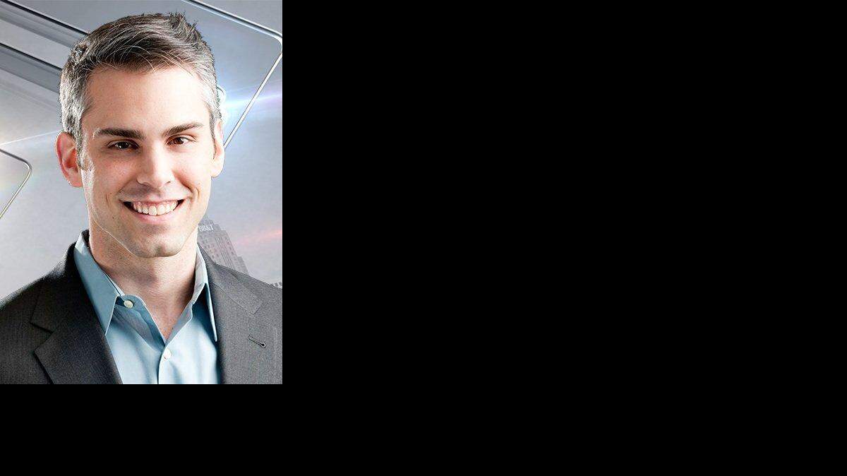 Sean Maroney
