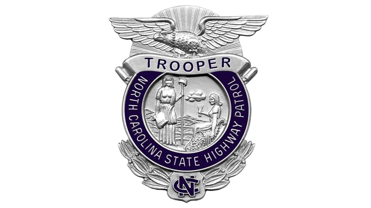 A new lawsuit accuses a  North Carolina trooper of using excessive force against Thomas Simmons in 2024 in Greenville.