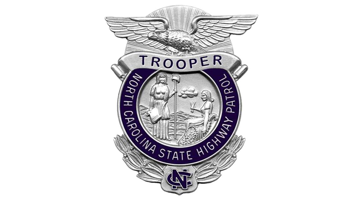 North Carolina State Highway Patrol