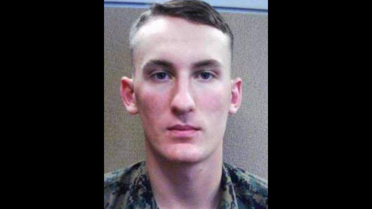 Michael Alexander Brown is accused of murder in Virginia and may be in North Carolina, police say.
