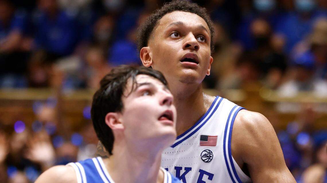 Grandson’s arrest with Banchero in the car is a dark turn to Coach K’s final season