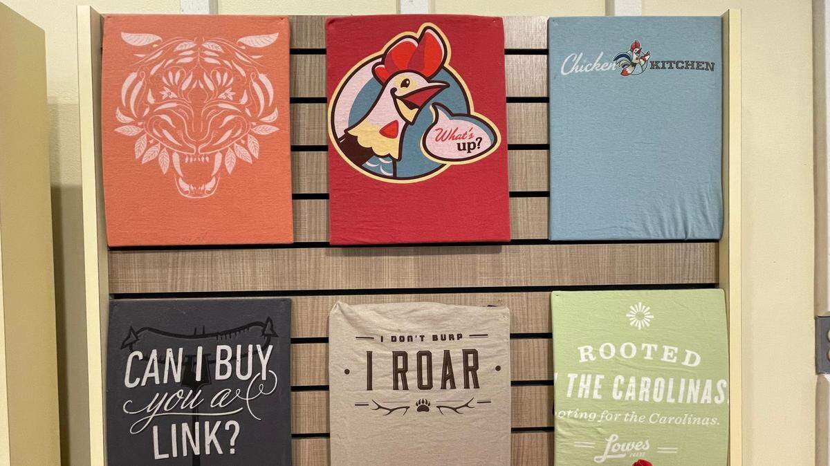 5 crazy things we spotted while price-shopping at 16 Raleigh grocery stores