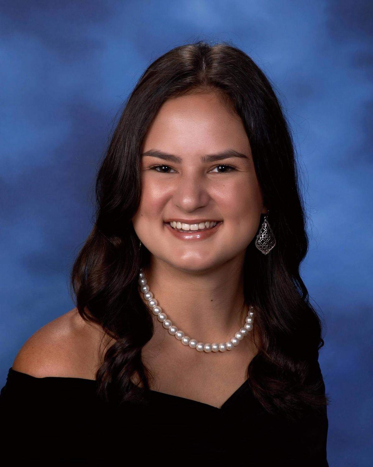 Madison “Madi” Lin is a Chapel Hill High School senior and this year’s student body president.