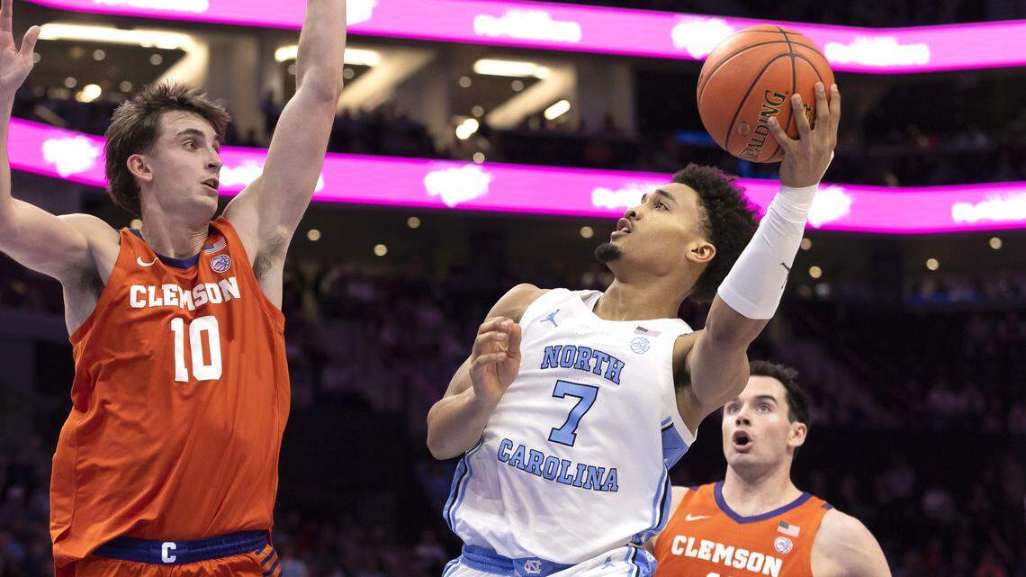 UNC’s NCAA Tournament seed has been announced. Where are the Tar Heels playing?