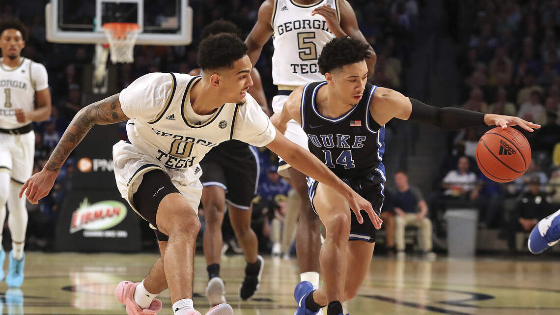 Duke basketball recap: Blue Devils vs. Georgia Tech | Raleigh News ...