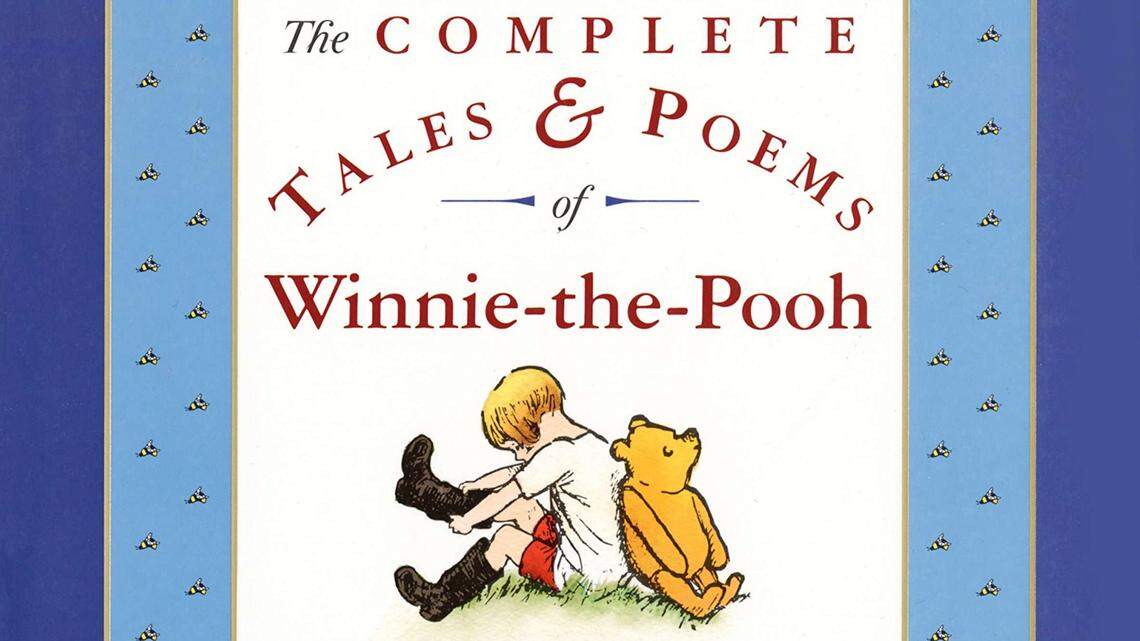 Heading to a book-themed baby shower? Put these titles on your gift list.