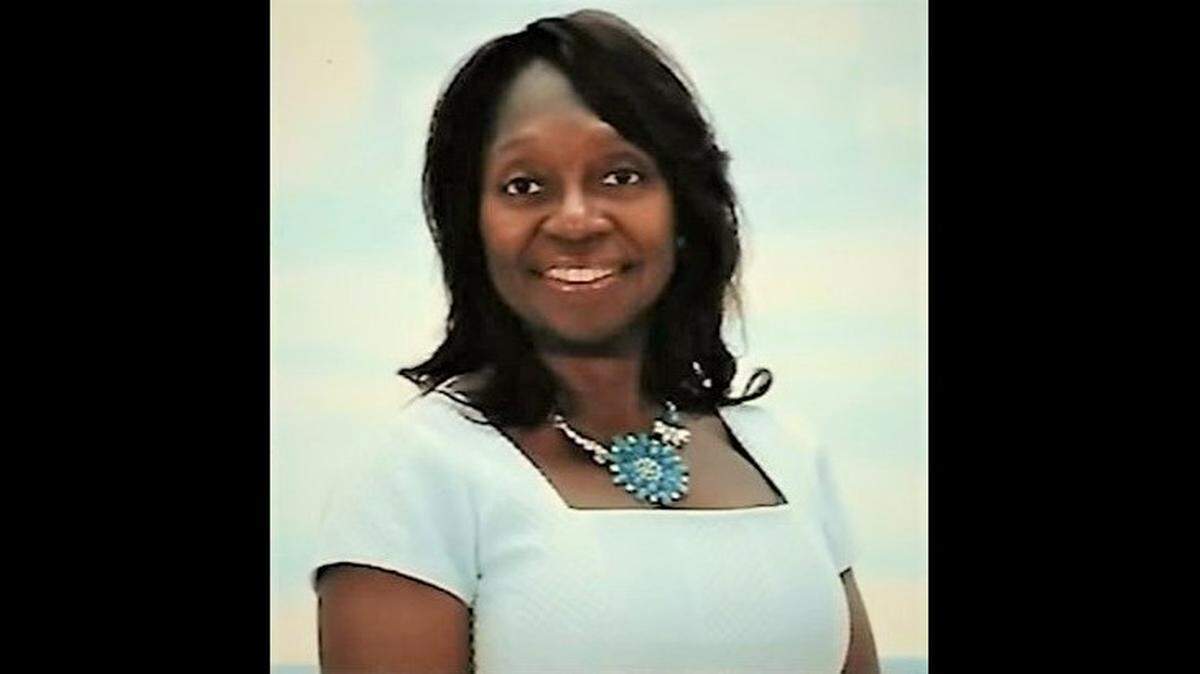 Anita Jackson