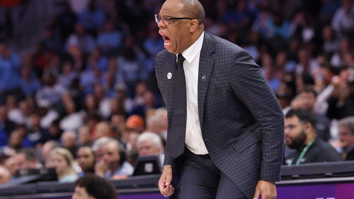 How far can UNC basketball run through March Madness? A Tar Heels’ bracket look