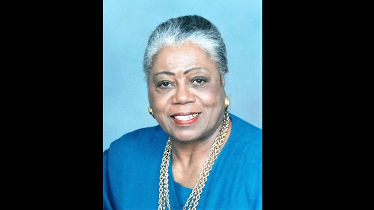Bonnie B. Davis