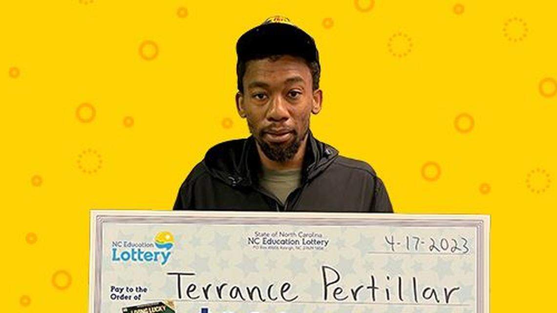 The New York visitor called the win a “once-in-a-blue-moon” moment.