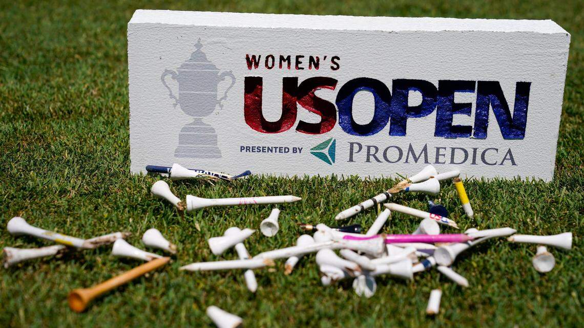 North Carolina’s reign as nation’s golf capital starts now, as US Women’s Open begins