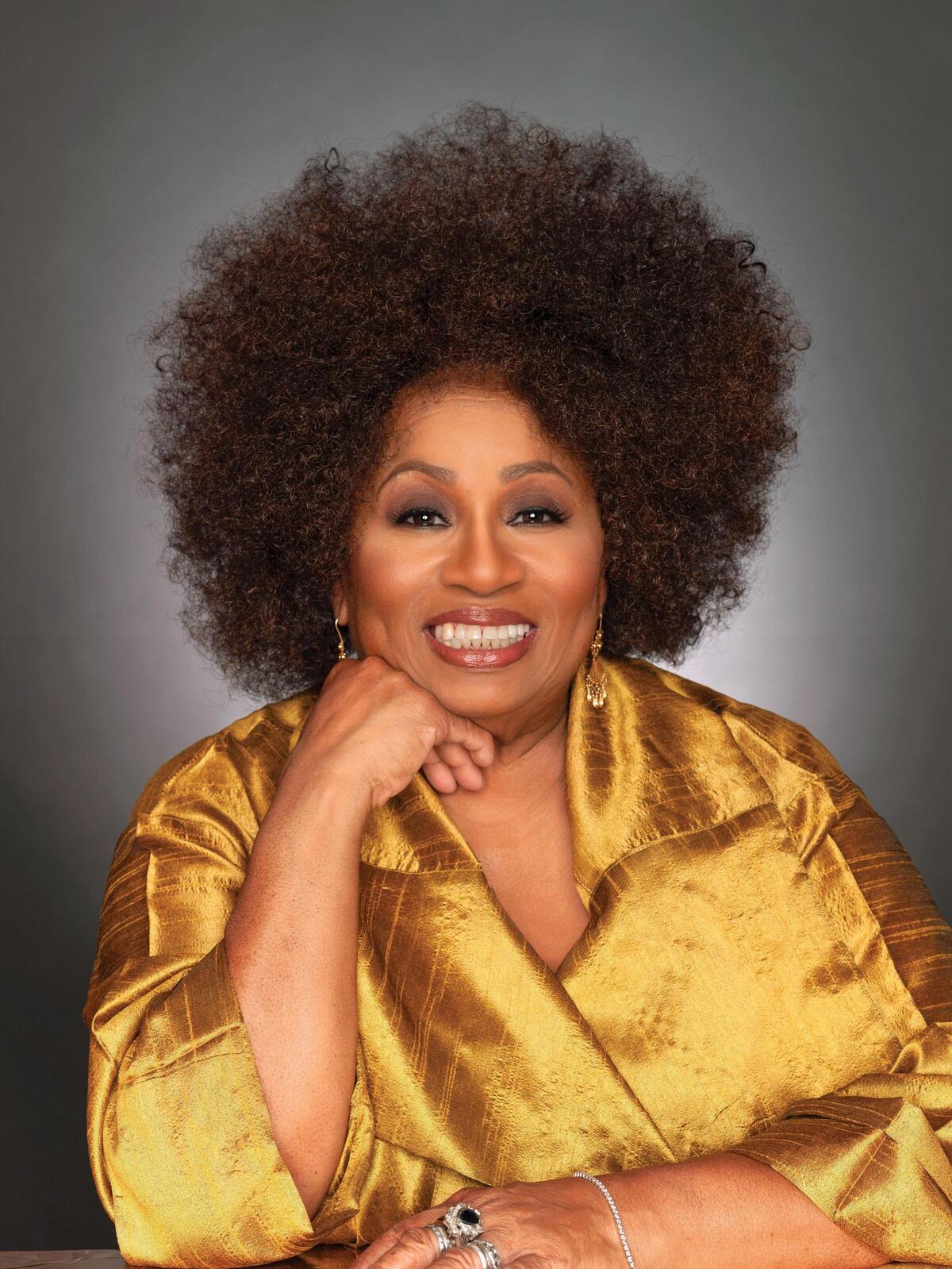 Jacqueline L. Jackson has released her book, “Loving You, Thinking of You, Don’t Forget to Pray: Letters to My Son in Prison.”