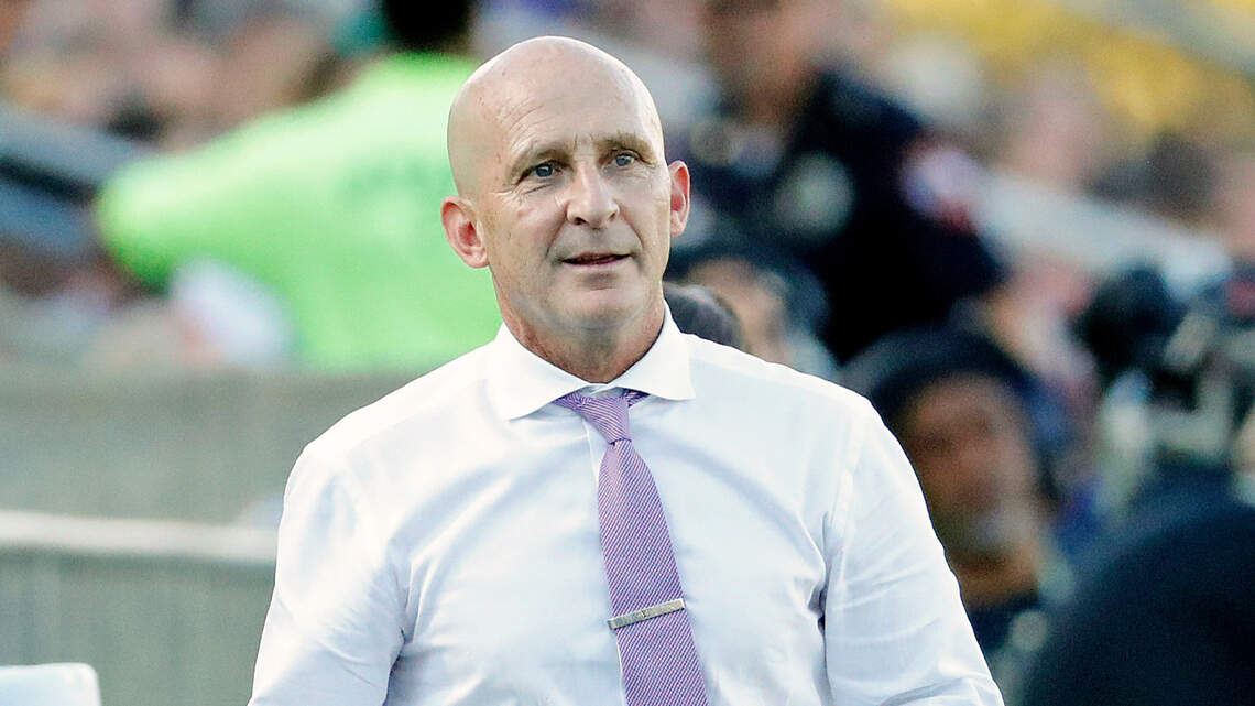 NWSL reopening investigation into former NC Courage coach