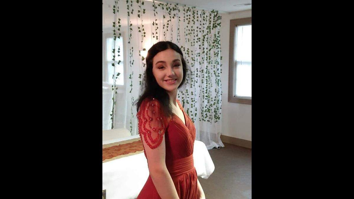 Olivia Venters