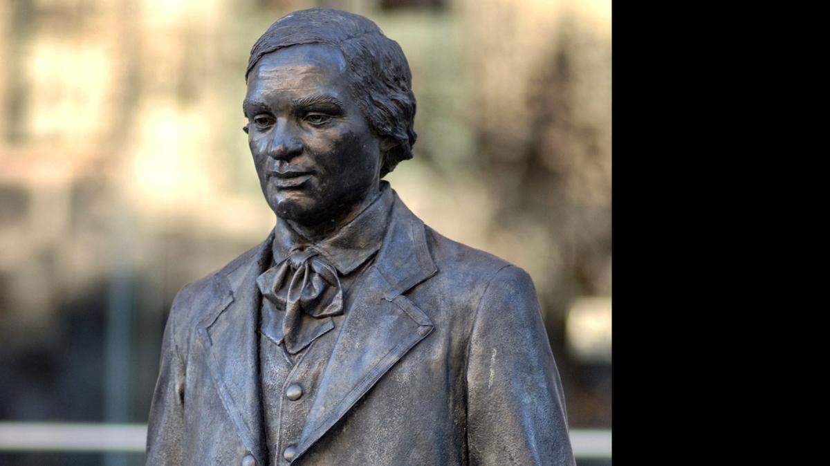This Black History Month, learn the holiday’s origins and its NC history roots