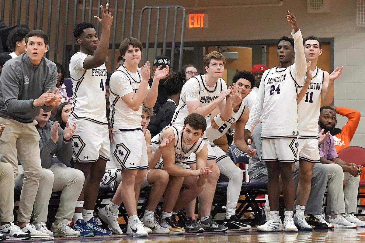 John Wall Holiday Invitational high school basketball result | Raleigh ...