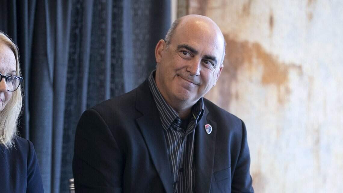 ‘I am deeply sorry.’ Read NC Courage owner Steve Malik’s statement on abuse allegations