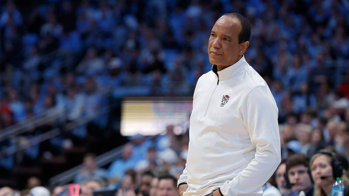 Kevin Keatts’ struggles wasted some Final Four momentum. His firing wiped out the rest