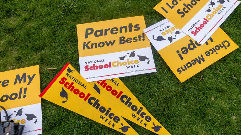 How school choice is reshaping North Carolina’s public school landscape
