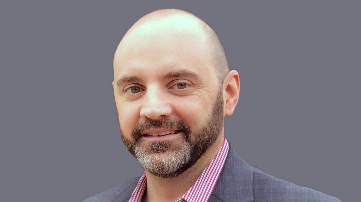 Michael Maher announced he’s running for North Carolina Superintendent of Public Instruction in 2020.