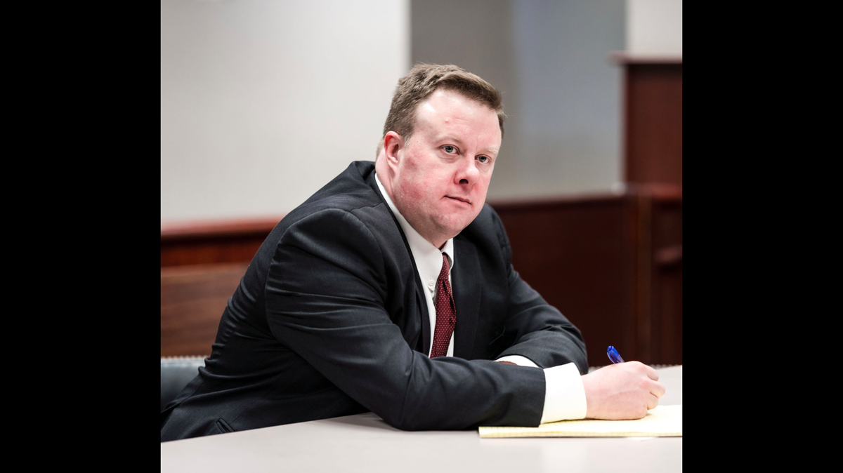 Damon Chetson is challenging Lorrin Freeman in the May 17, 2022 Democratic primary for Wake County District Attorney.
