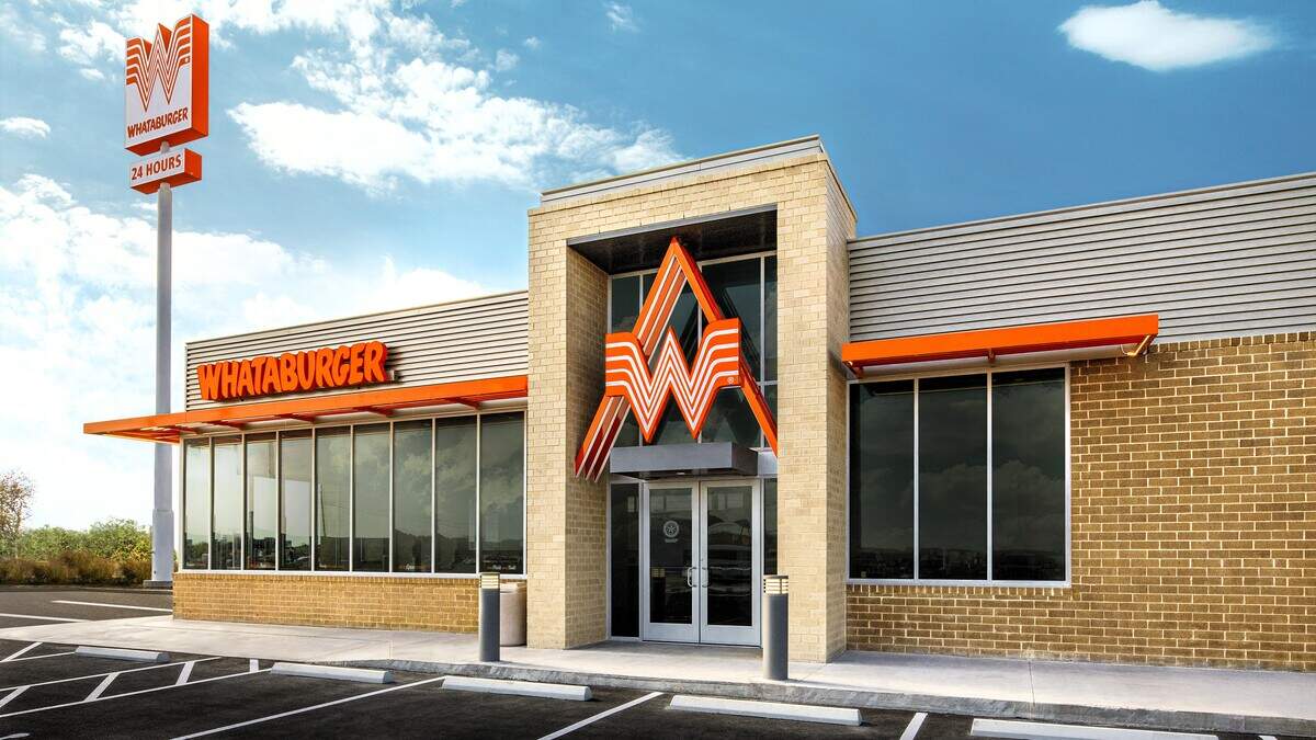 Whataburger applied to the town of Chapel Hill in June 2026 to build a 2,074-square-foot fast-food restaurant at 219 S. Estes Drive. The University Place redevelopment permit will allow the restaurant to have a drive-thru.