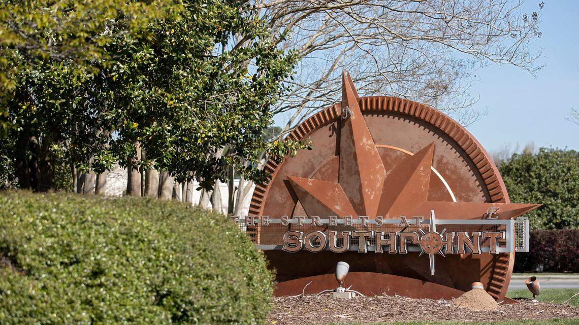 A national coffee chain is opening its first NC location in Durham. When to visit