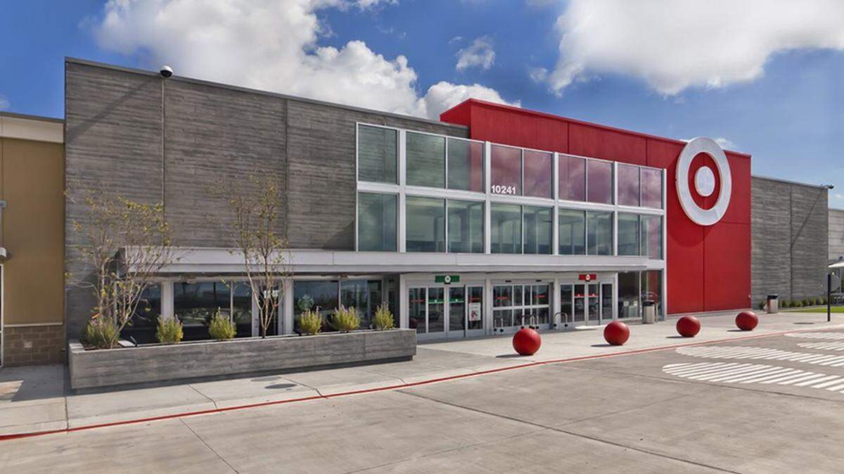 Target has plans to expand in North Carolina, with two new stores expected to open in the Raleigh area in coming years.