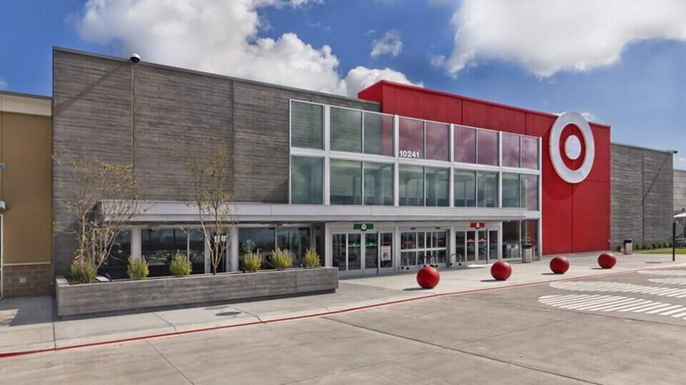 Target plans to open first store in Johnston County NC | Raleigh News ...