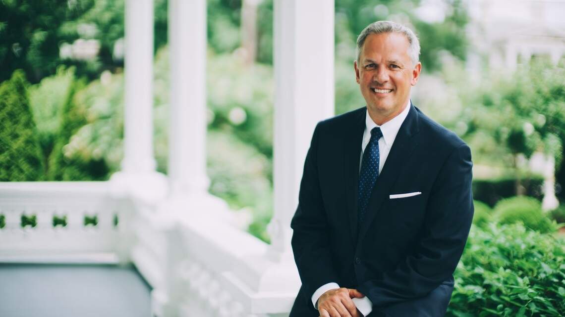 Planned Parenthood founded to ‘destroy the entire black race,’ NC governor candidate says