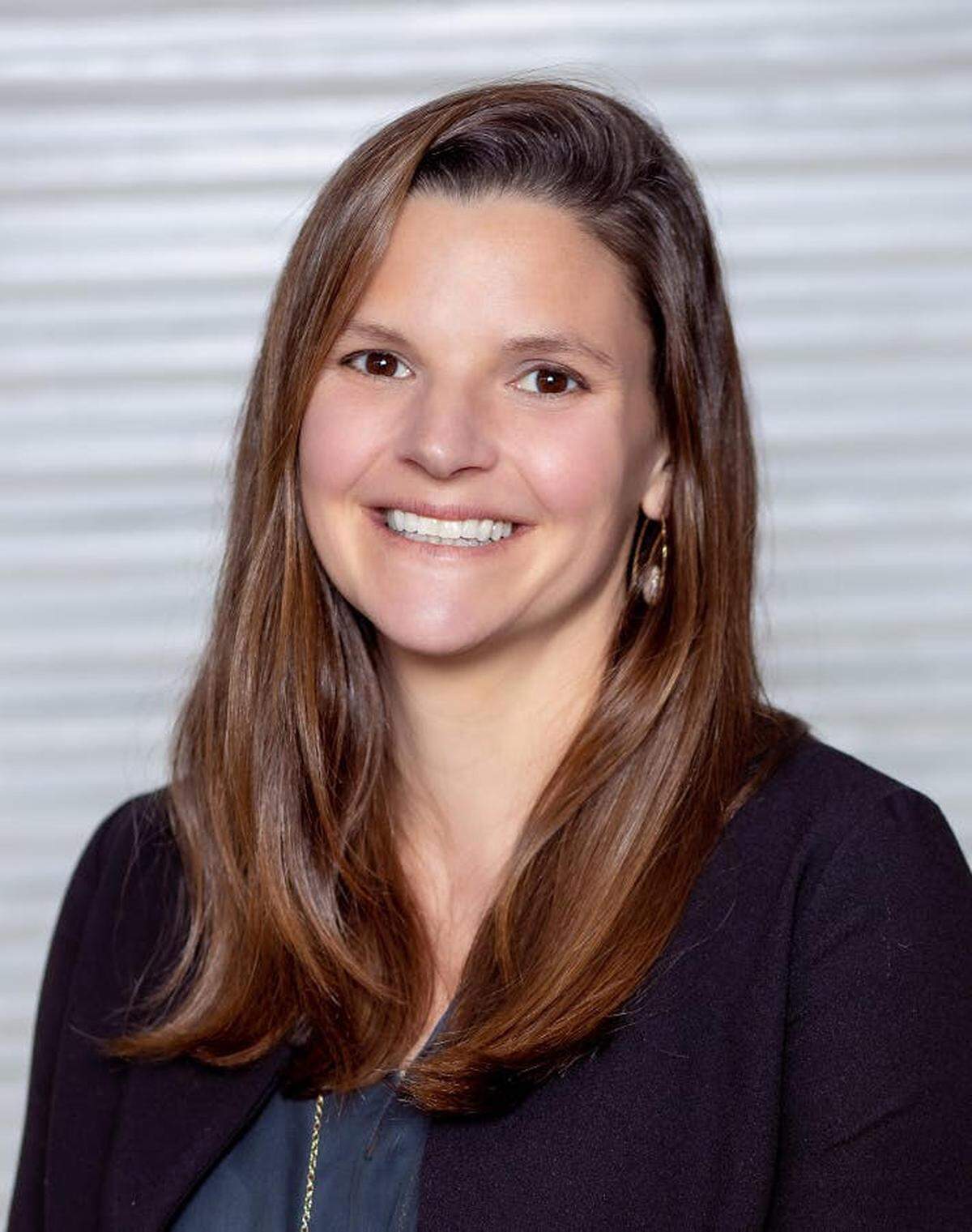 Emily Gladden