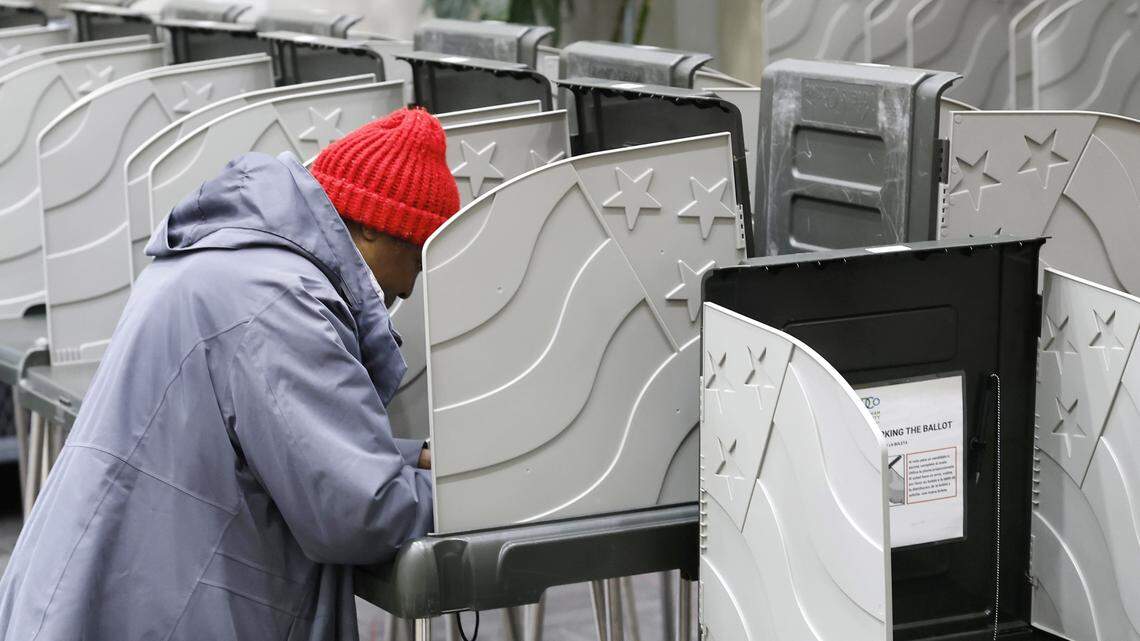 Are you one of 241,000 voters NC contacted about their registration? Here’s why