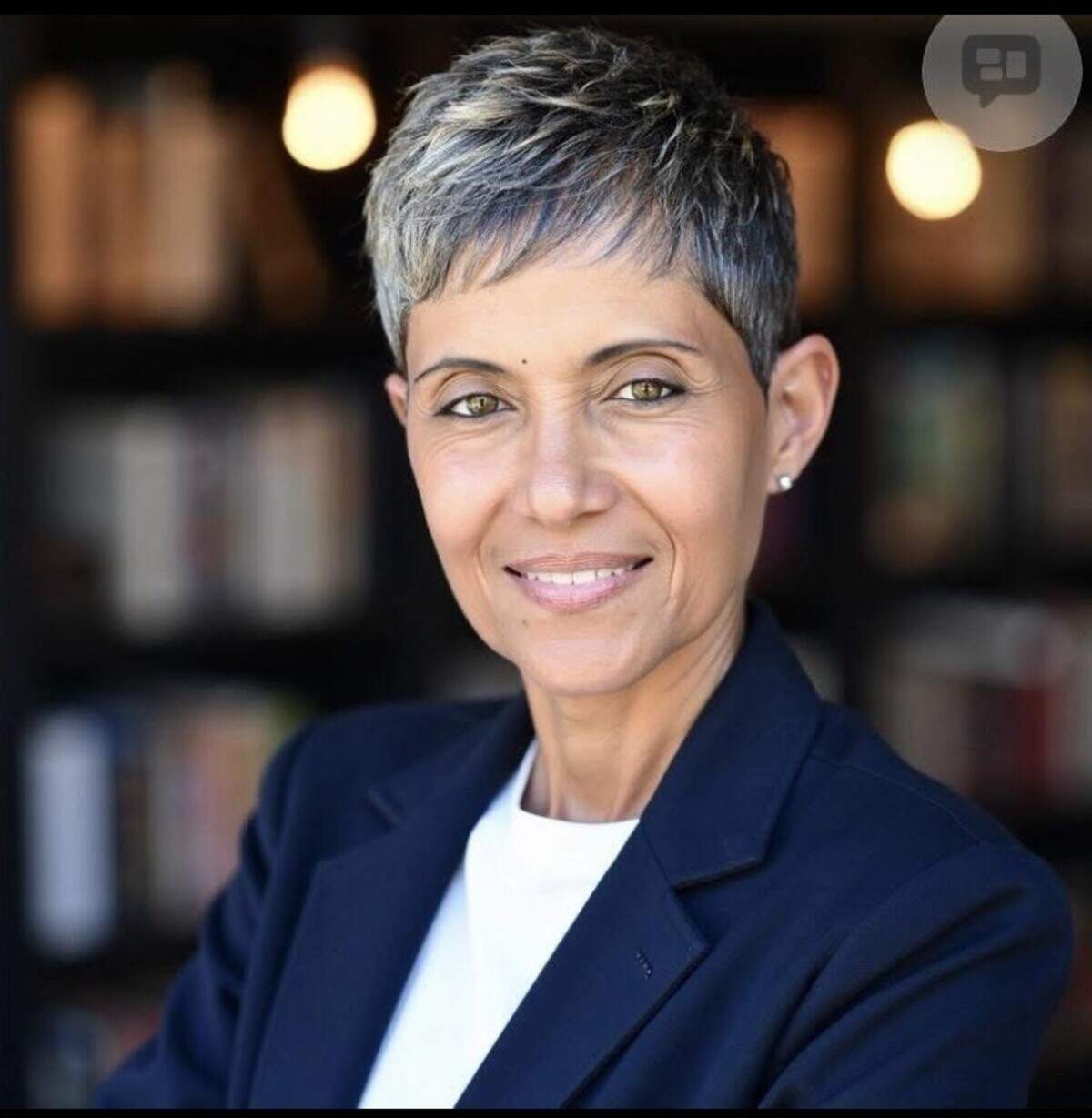 Tanya White Anderson is a candidate for NC Senate District 12