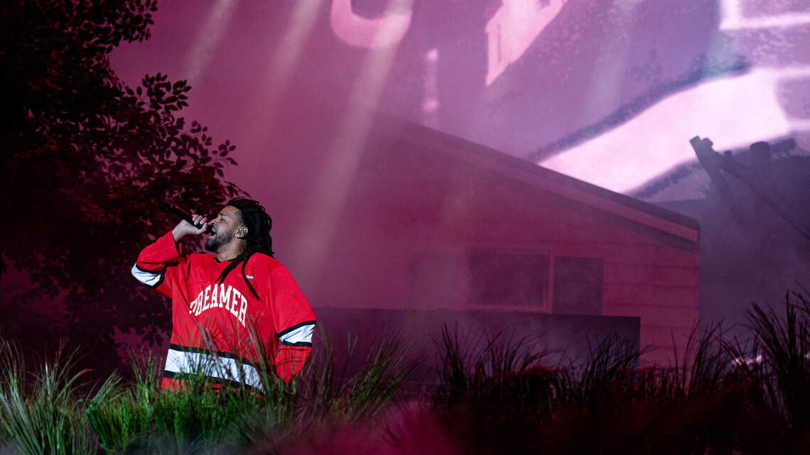 Raleigh’s Dreamville Festival lineup: Lil Wayne, 21 Savage & J. Cole to headline in 2025