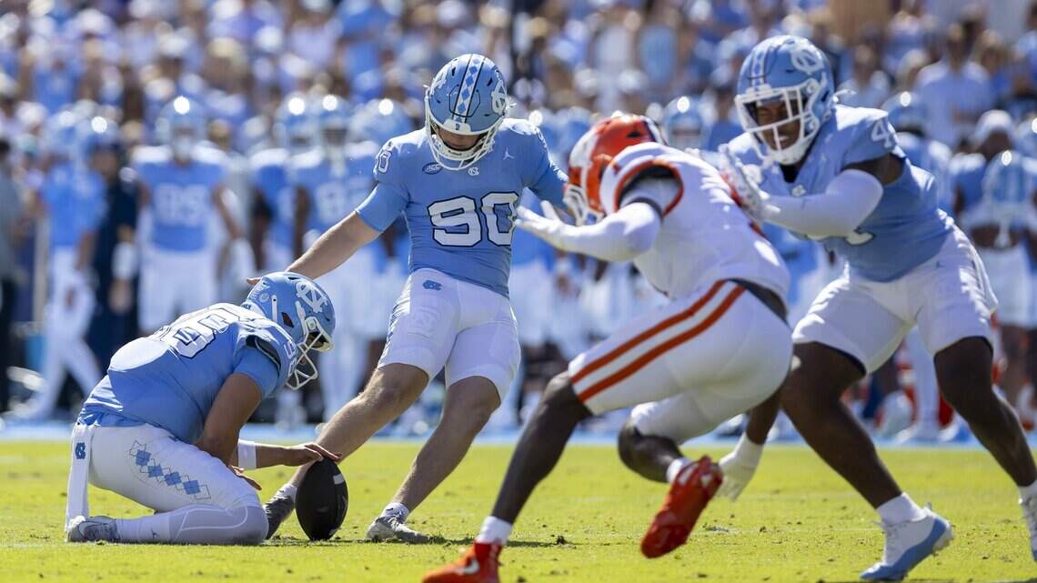 UNC, NCSU and Duke athletes could be affected by latest NCAA eligibility court ruling