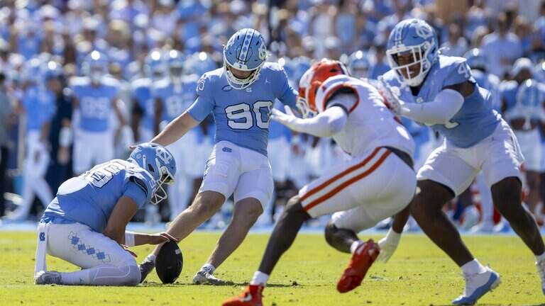 UNC, NCSU and Duke athletes could be affected by latest NCAA eligibility court ruling