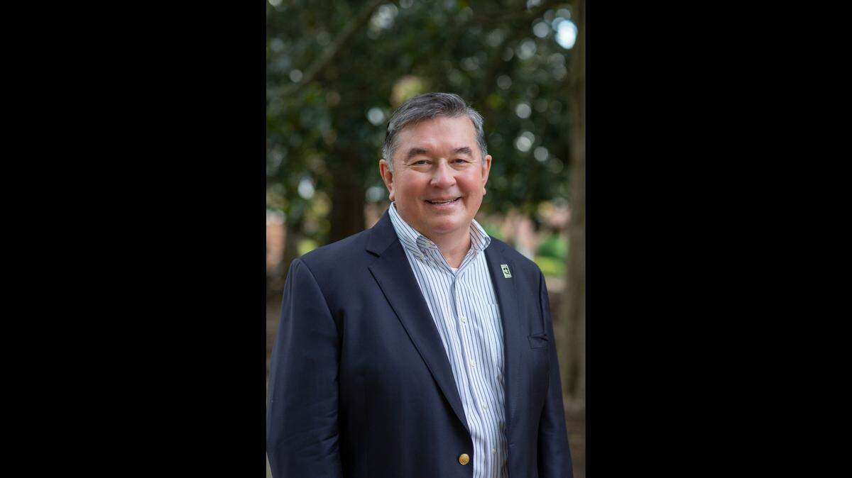 Ben Clapsaddle, candidate for Wake County Board of Education District 1