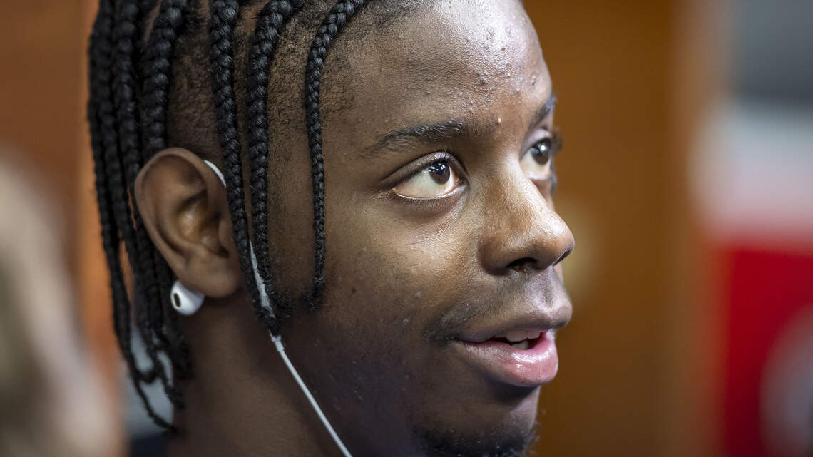 Caleb Wilson has eyes set on being ‘better than Mike’ with Chicago Bulls
