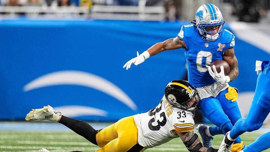 Fantasy football insight: Round by round draft strategy guide
