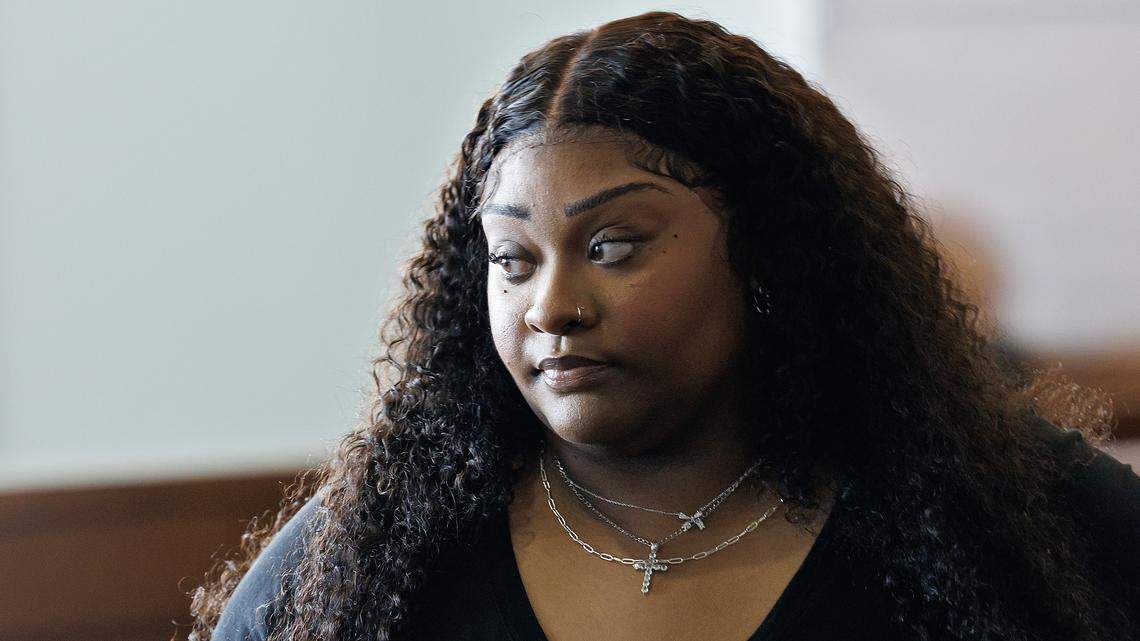 NC TikTok star’s cyberstalking trial has been continued. When will it happen?