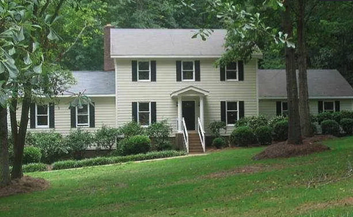 124 Fern Forest Dr, Raleigh, 27603