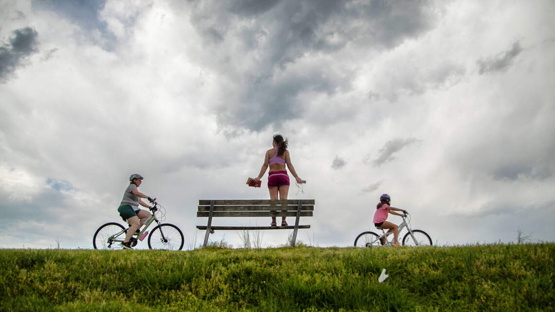 We’re close to losing access to local parks, and it’s our fault