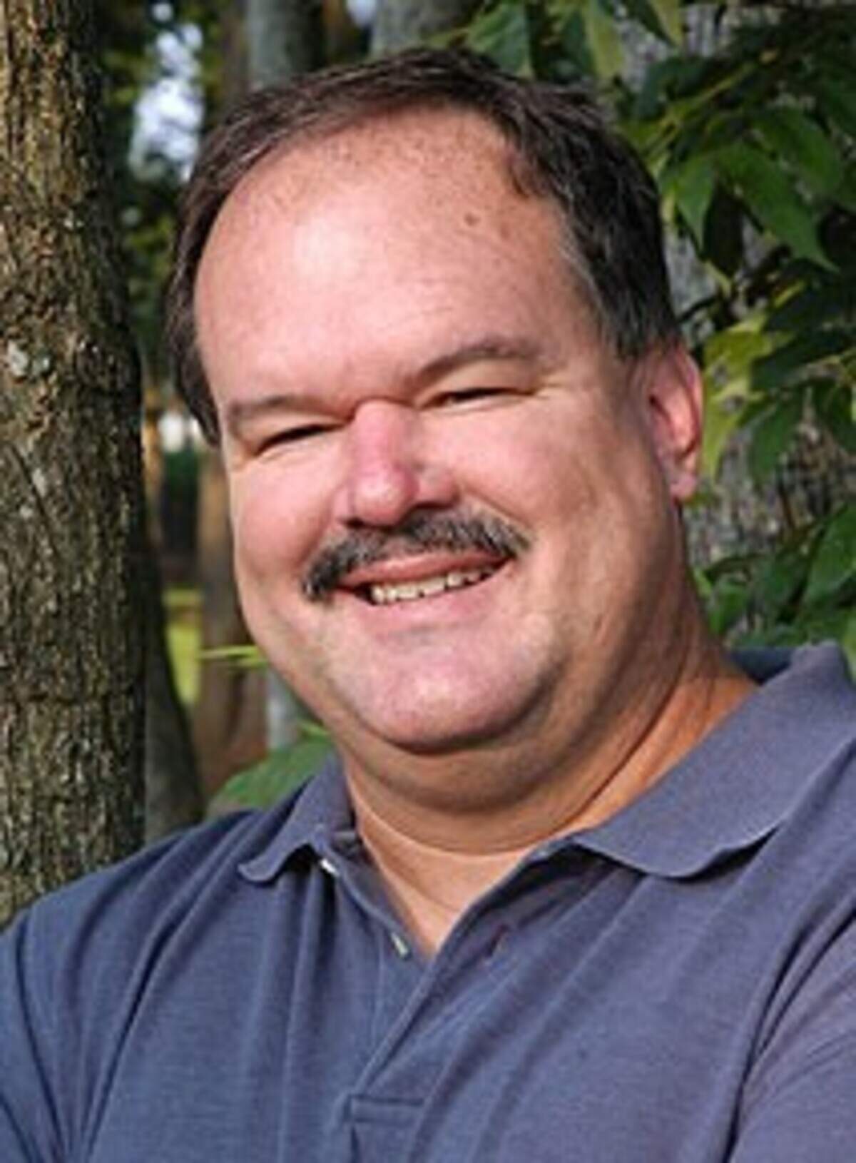Dr. Michael Dorcas was a biology professor at Davidson College and author of “A Guide to the Snakes of North Carolina.”