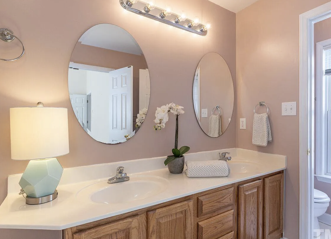 116 Crossfire Rd, Holly Springs, 27540