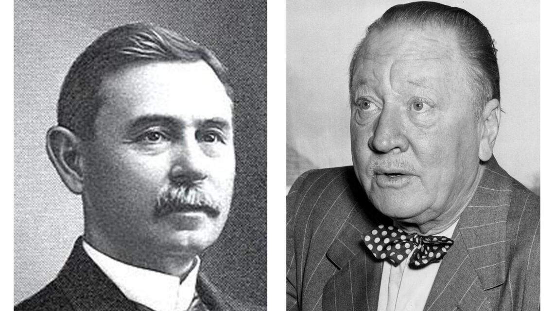 North Carolina’s history of anti-immigrant – and anti-Semitic – politics